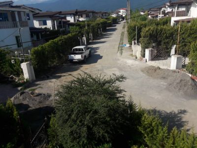 shahrak-sazi